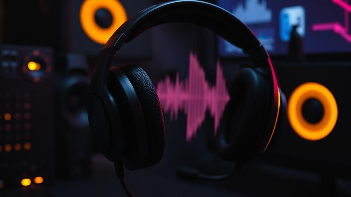 Audio Game Audio Is Your Superpower: Sound Settings Guide | Tactical Game Hub