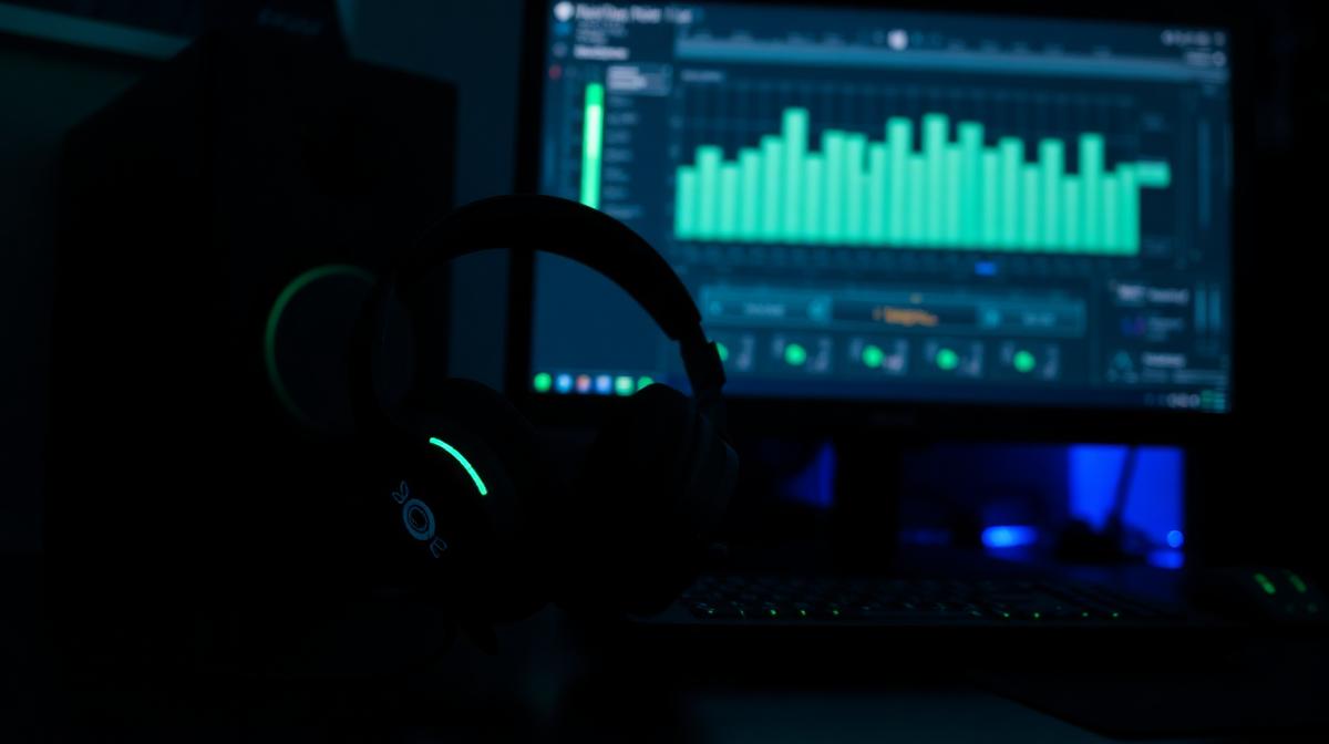 Best Gaming Headset Settings for Competitive FPS | Tactical Game Hub